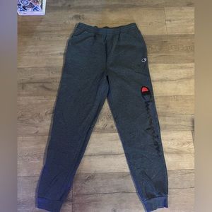 Champion sweatpants